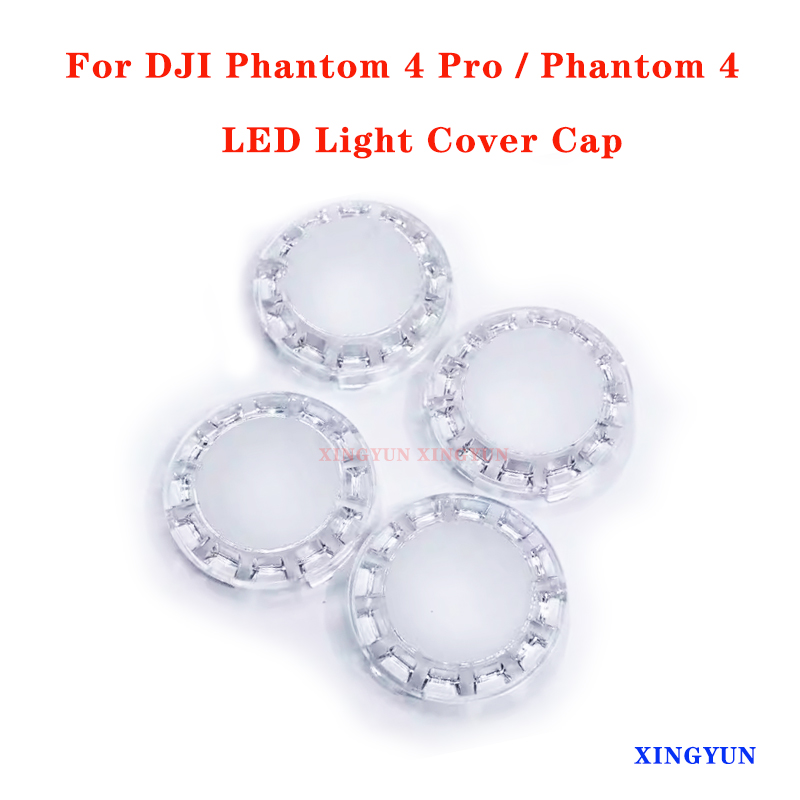 Drone Beacon Light - Крышка светодиодной подсветки для DJI Phantom