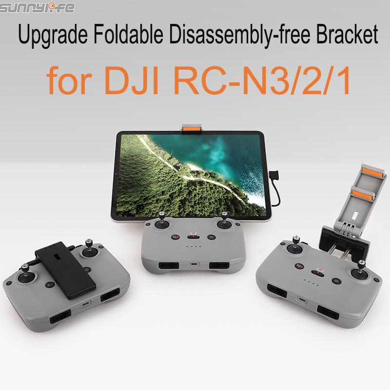 Drone Neck Strap - Новый складной расширенный кронштейн для планшета