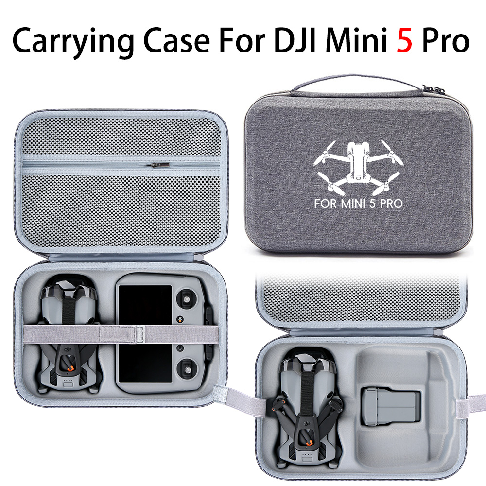 Чехол для хранения дрона DJI M – обзор и цена Drone Joystick Cover