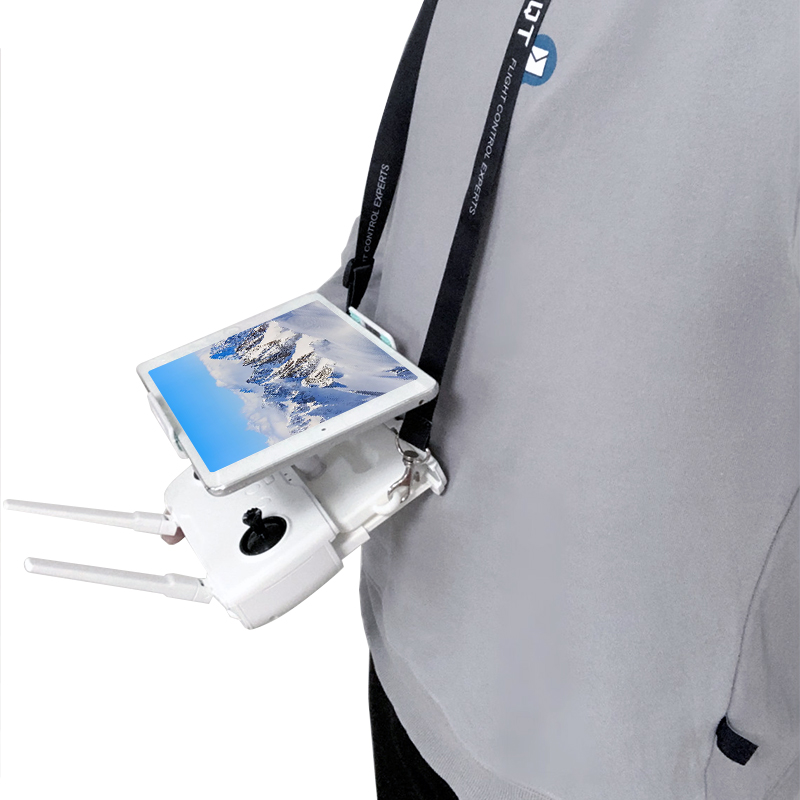 Крепление-держатель для планше – обзор и цена Drone Tablet Mount