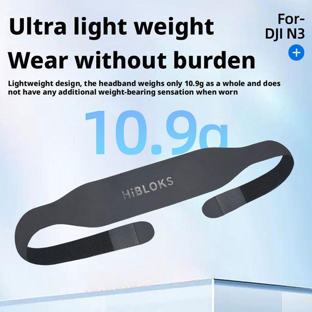 Для очков DJI Neo N3, простая  – обзор и цена Drone Neck Strap