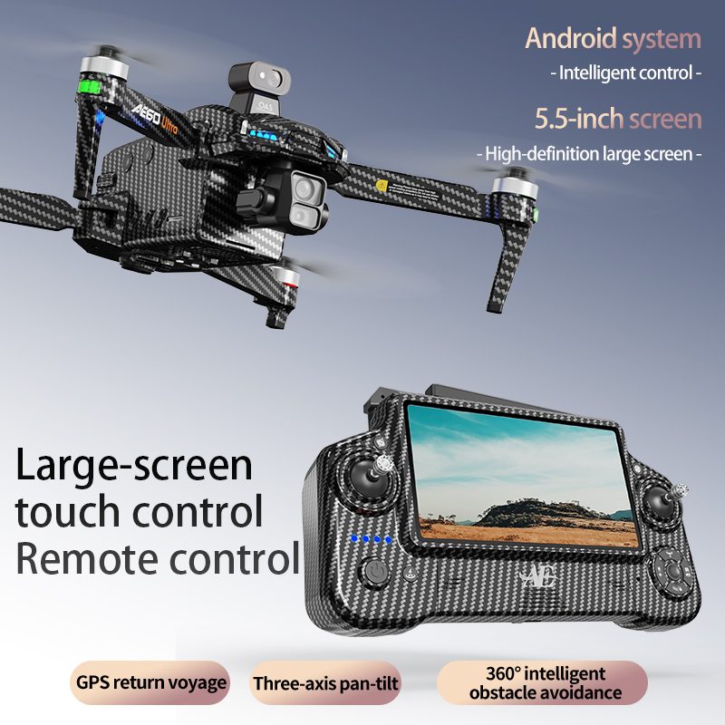 AE60 GPS Дрон Профессиональная – обзор и цена Drone Battery Charger