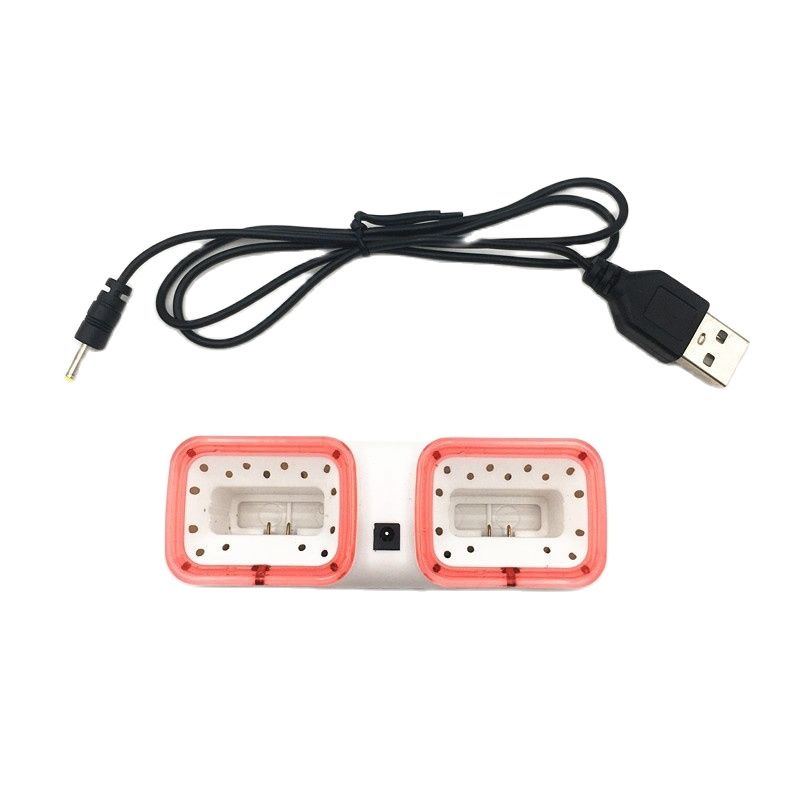 Двойное USB-устройство для быс – обзор и цена Drone Joystick Cover