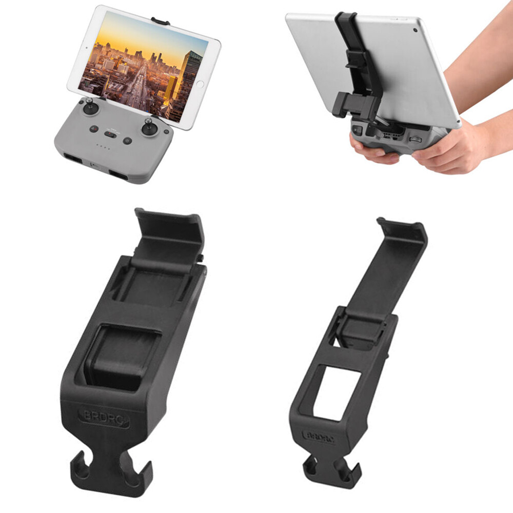 Для DJI Mavic Air 2, RC-контро – обзор и цена Drone Tablet Mount