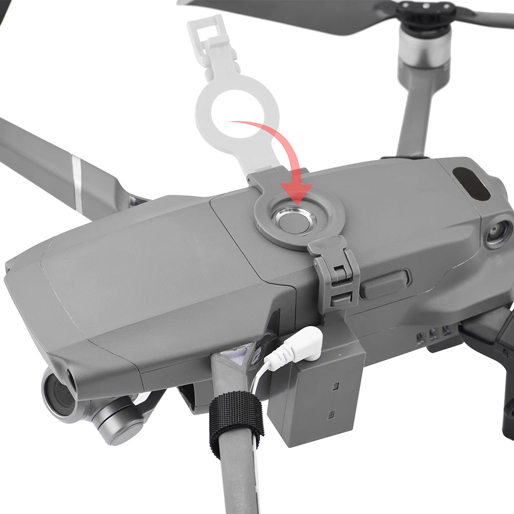 Система сброса груза для дроно – обзор и цена Dji Drone Mini 3