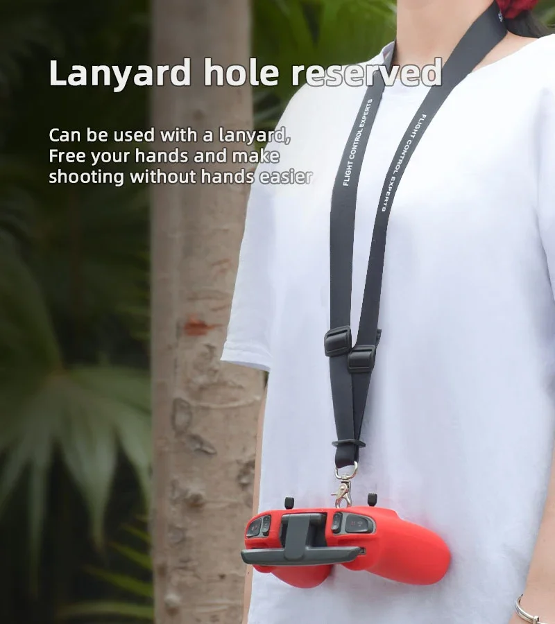 BRDRC для комбинированного дро – обзор и цена Drone Controller Hood
